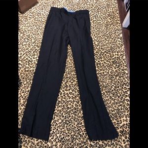 Izod boys dress pants